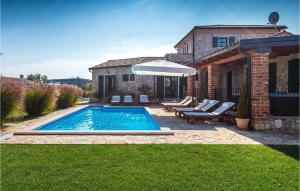 Villa Una