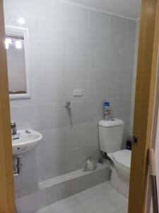 Oceanview 2-bedroom Condo Unit