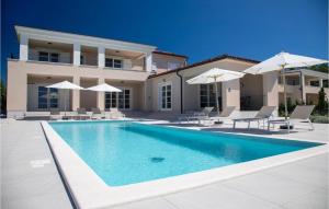 Villa Luna Smoljanci