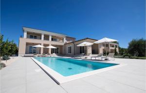 Villa Luna Smoljanci 