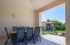 Villa Luna Smoljanci