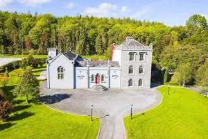 Jenkinstown Castle House - Reevanagh