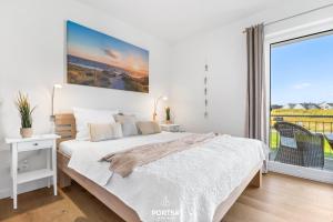 Ferienwohnung Luv & Lee, App 1 Olpenitz