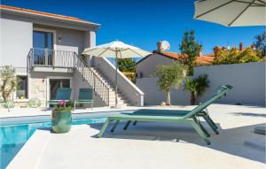 Villa Casa Juno 