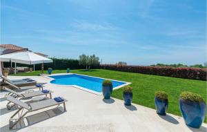 Villa Lavanda Vabriga 