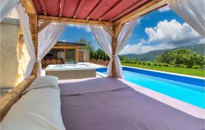 Lovely Home In Bribir