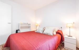 Beautiful Apartment In El Campello