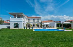 Villa Lavanda Vabriga 