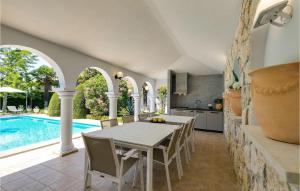 Villa My Lia 