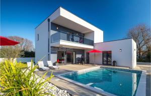 Villa Emica - 4hvězdičkové hotely ve městě Šišan