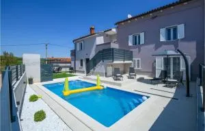 Gorgeous Apartment In Barban With Wifi - Jurićev Kal