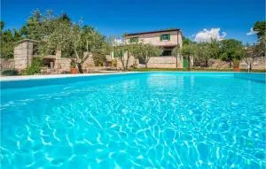 Villa Posedarje - Rupalj