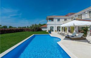 Villa Lavanda Vabriga