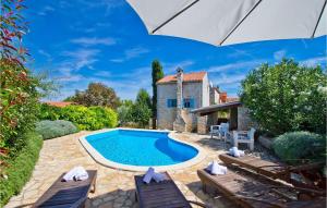 Villa Lui