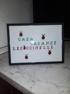 Casa vacanze le coccinelle - Bruno