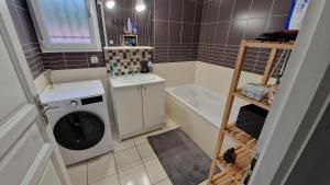 Magnifique appartement