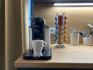 2-Zimmer Apartment - Parken - Nähe Stadtpark, Altstadt, U-Bahn