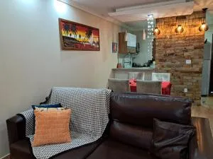 Casa do sossego - Búzios