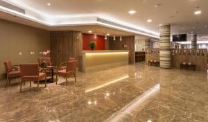 Sleep Inn Praia do Canto