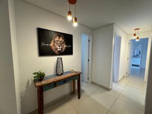 Cobertura Duplex - Madagascar Praia Grande