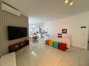 Cobertura Duplex - Madagascar Praia Grande