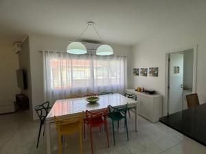 Cobertura Duplex - Madagascar Praia Grande