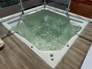 Cobertura Duplex - Madagascar Praia Grande