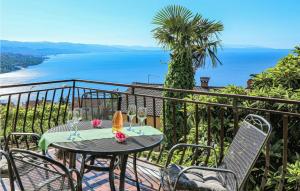 3 Bedroom Stunning Home In Matulji
