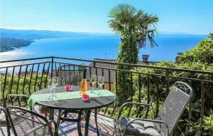 3 Bedroom Stunning Home In Matulji - Matulji