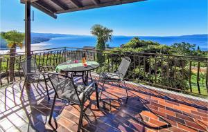 3 Bedroom Stunning Home In Matulji