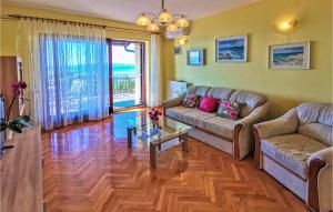 3 Bedroom Stunning Home In Matulji 