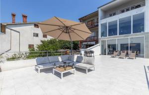 Amazing Apartment In Rijeka With Wifi 