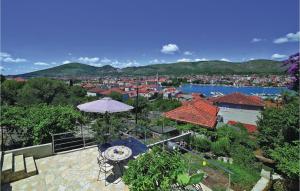 Apartment Trogir With Sea View 05