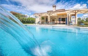 Villa Elli - Prkačini