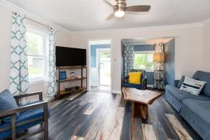 Explorers Cottage at Rye Beach - Huron