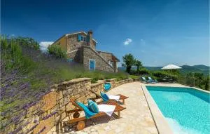 Villa Pigini - Bartolići