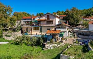 Holiday Home In Vele Mune