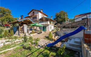 Holiday Home In Vele Mune