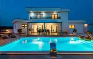 Villa Mirakul - Jadrija