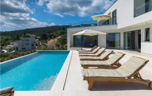 Villa Selene Sea And Sun