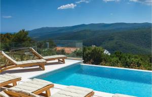 Villa Selene Sea And Sun