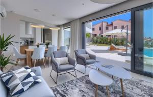 Villa Selene Sea And Sun