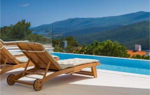 Villa Selene Sea And Sun