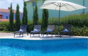 Villa Luka