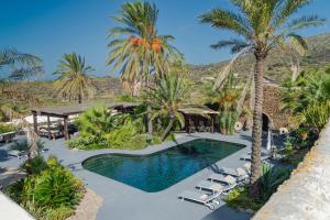 Don Mario B & B Five 5 Suites - adults only - no restaurant