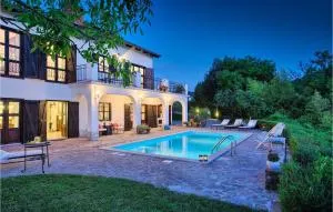 Villa Dolce Vita - 莫托文