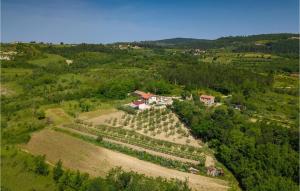 Villa Cartolina 