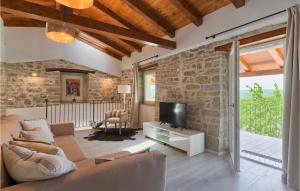 Villa Cartolina 