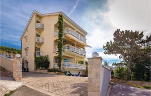 Awesome Apartment In Crikvenica