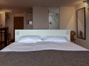 Grüezi Laax Apartments